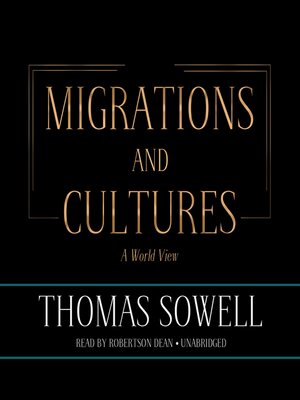 cover image of Migrations and Cultures